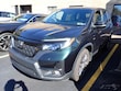 Honda Passport