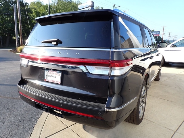 2024 Lincoln Navigator Reserve L - Photo 6