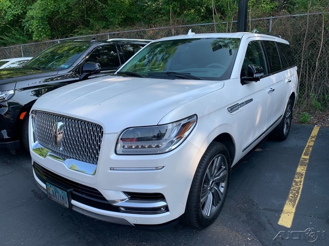 2018 Lincoln Navigator Reserve 4WD's photo