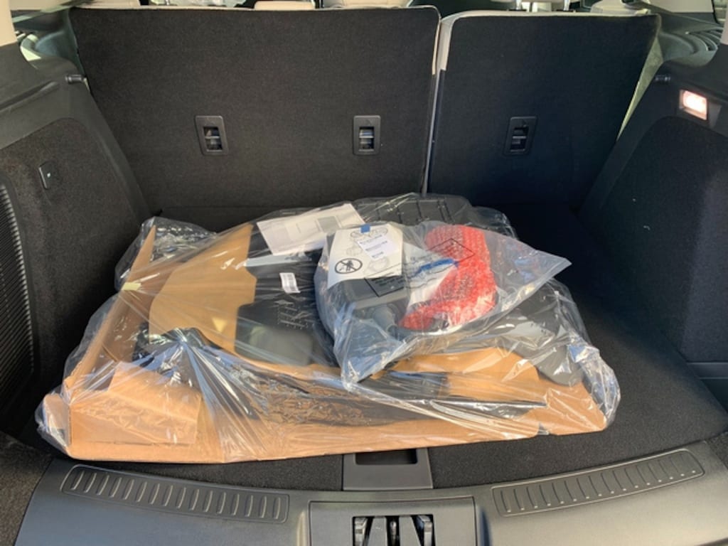 New 2026 Lincoln Corsair Grand Touring CROSSOVERS