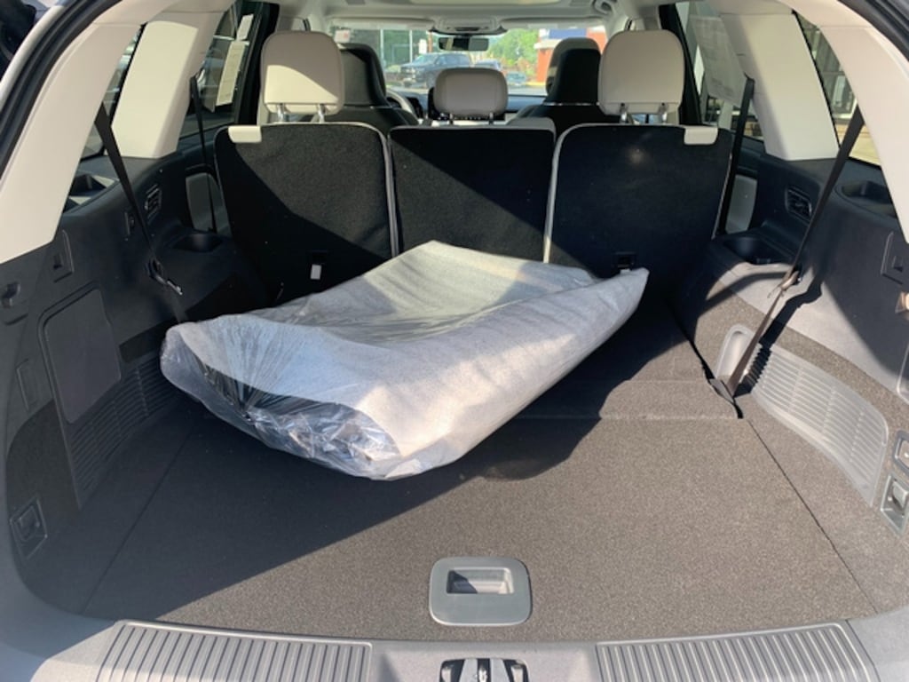 New 2026 Lincoln Aviator Reserve SUV