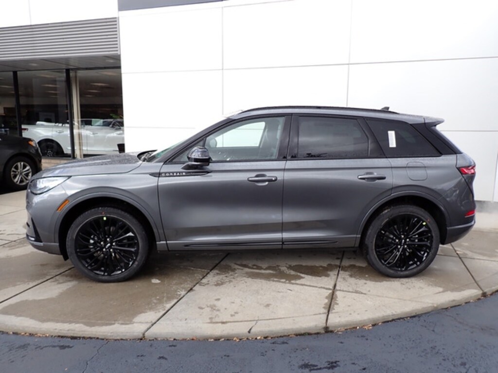 New 2026 Lincoln Corsair Premiere CROSSOVERS
