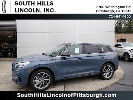 2024 Lincoln Corsair Grand Touring CROSSOVERS
