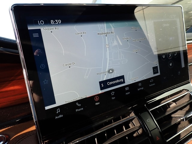 2024 Lincoln Navigator Reserve L - Photo 21