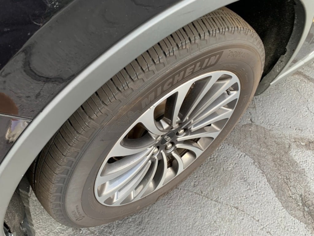 Used 2024 Lincoln Aviator Reserve SUV
