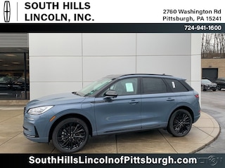 2026 Lincoln Corsair Grand Touring CROSSOVERS