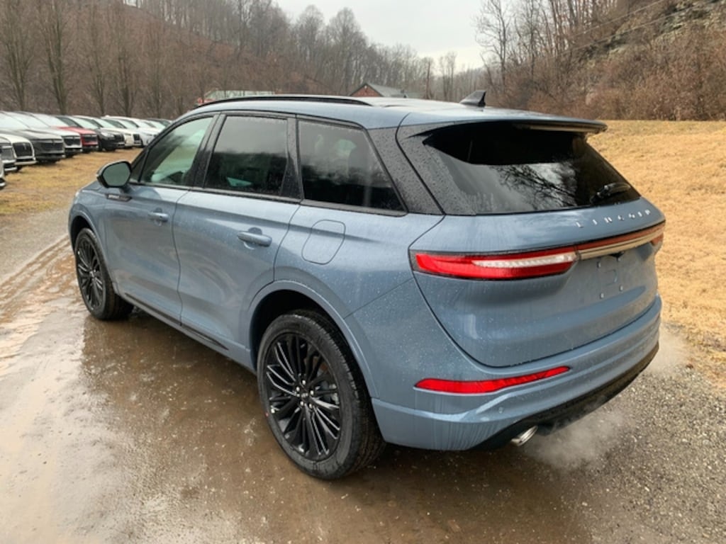 New 2026 Lincoln Corsair Premiere CROSSOVERS