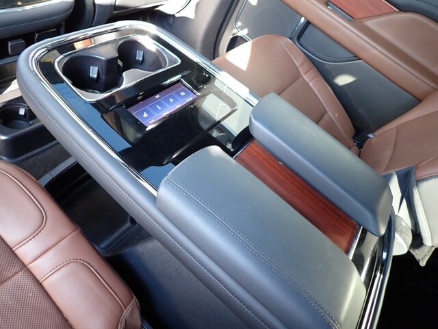 2024 Lincoln Navigator Reserve L - Photo 18