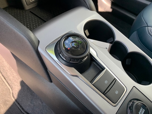 2024 Ford Bronco Sport Outer Banks - Photo 25