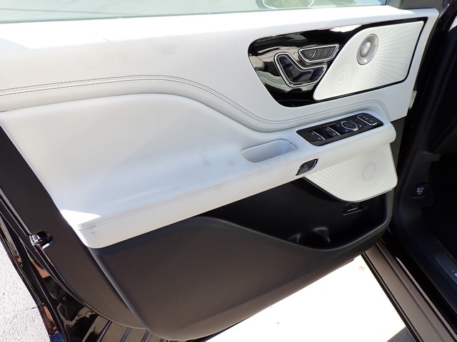 2025 Lincoln Aviator Black Label - Photo 19