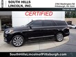Lincoln Navigator L