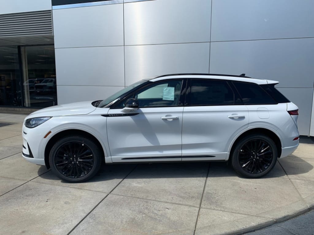 New 2026 Lincoln Corsair Premiere CROSSOVERS