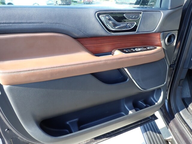 2024 Lincoln Navigator Reserve L - Photo 19
