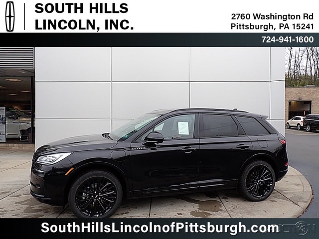 2026 Lincoln Corsair Grand Touring's photo