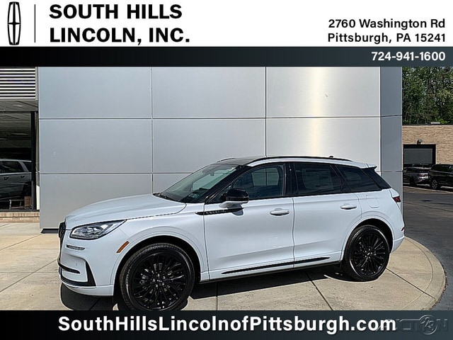 2026 Lincoln Corsair Reserve AWD's photo