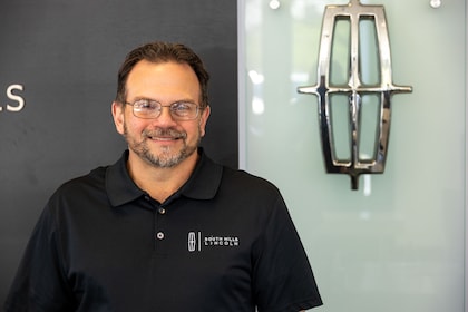 Staff member Kevin Pittas from ID_69c0872b5761