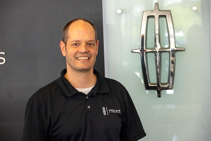 Staff member Russ Lucas from ID_69c0872b5761