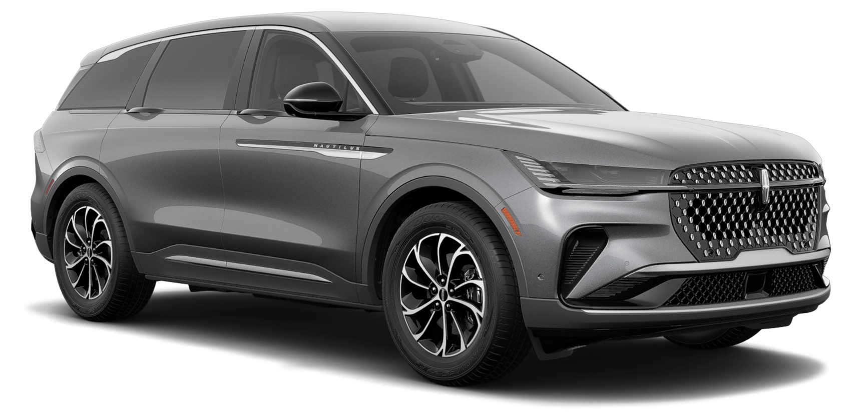  2024 Lincoln Nautilus Premiere