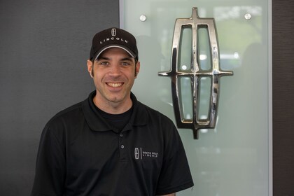 Staff member Jordan Seminara from ID_69c0872b5761