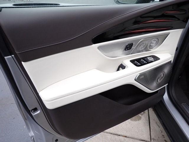 2026 Lincoln Nautilus Black Label - Photo 19