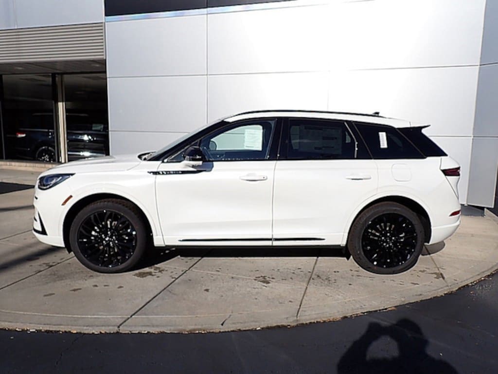 New 2026 Lincoln Corsair Premiere CROSSOVERS