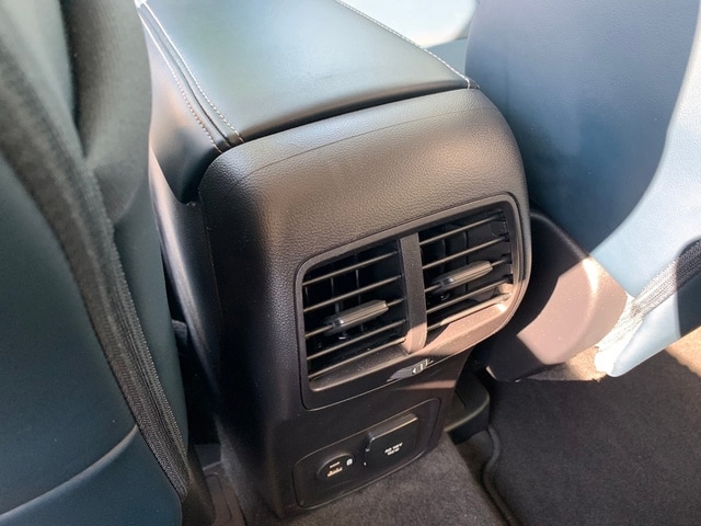 2024 Ford Bronco Sport Outer Banks - Photo 20