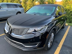 Used 2018 Lincoln MKX Reserve SUV for sale in Pittsburgh, PA