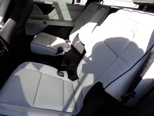 2025 Lincoln Aviator Black Label - Photo 16