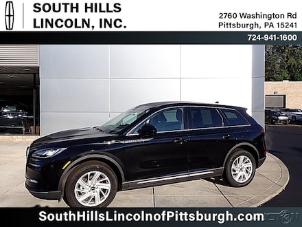 2023 Lincoln Corsair Standard SUV