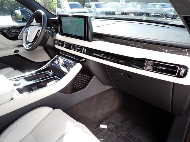 2025 Lincoln Aviator Black Label - Photo 12