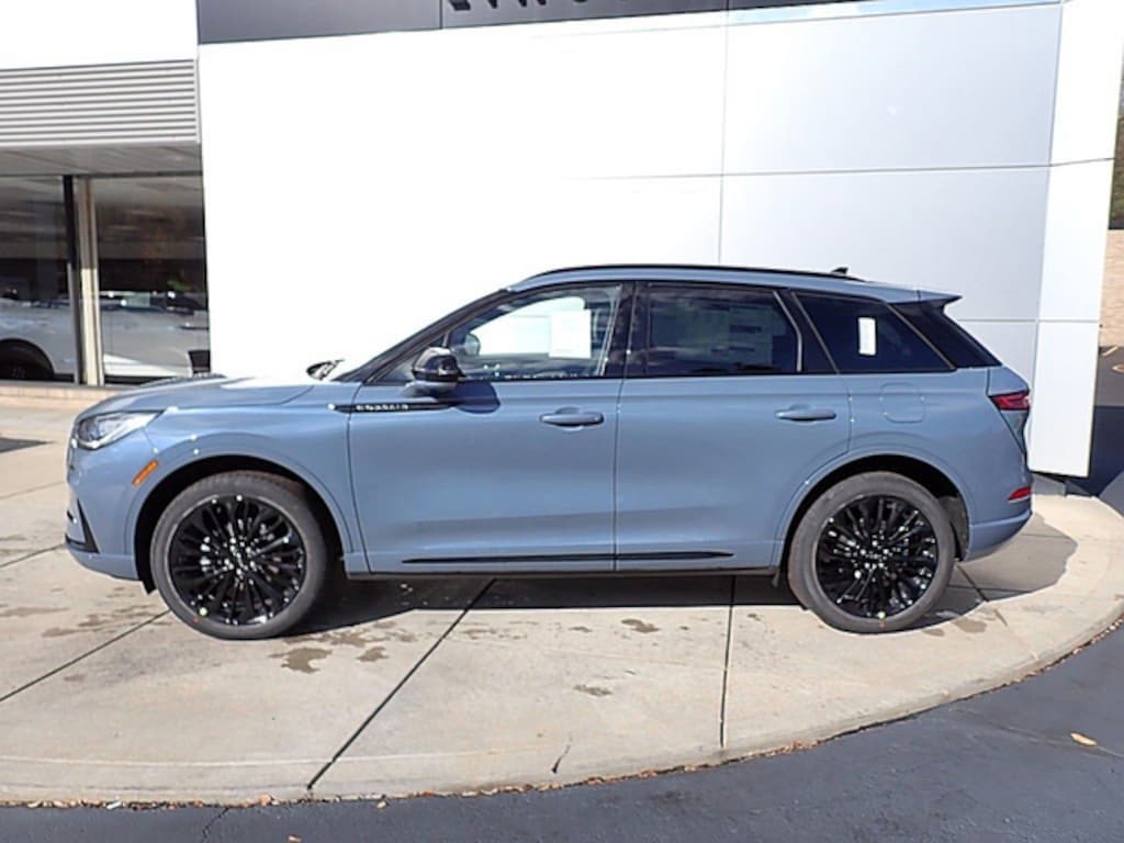 New 2026 Lincoln Corsair Premiere CROSSOVERS
