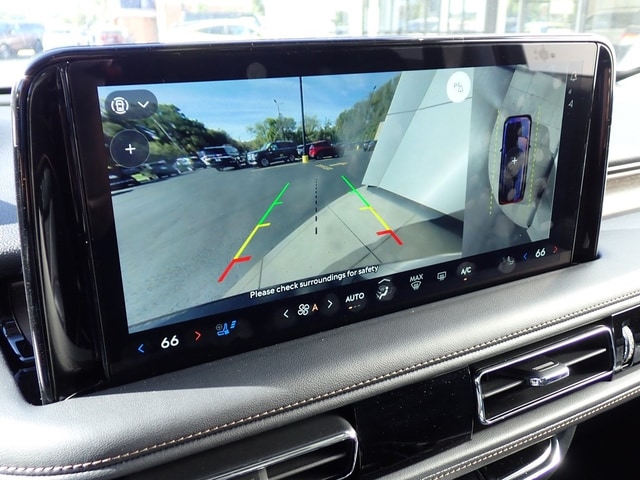 2025 Lincoln Aviator Reserve - Photo 25