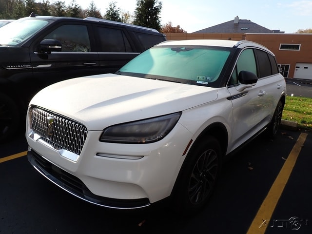 2020 Lincoln Corsair Base