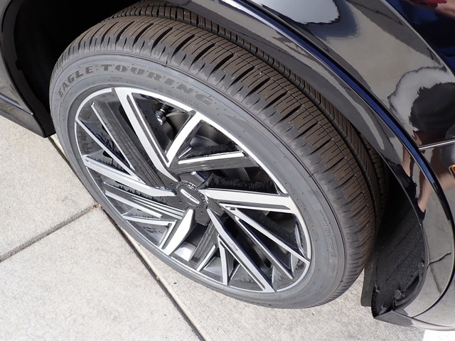 2025 Lincoln Aviator Black Label - Photo 10