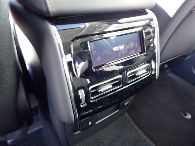 2025 Lincoln Aviator Reserve - Photo 18