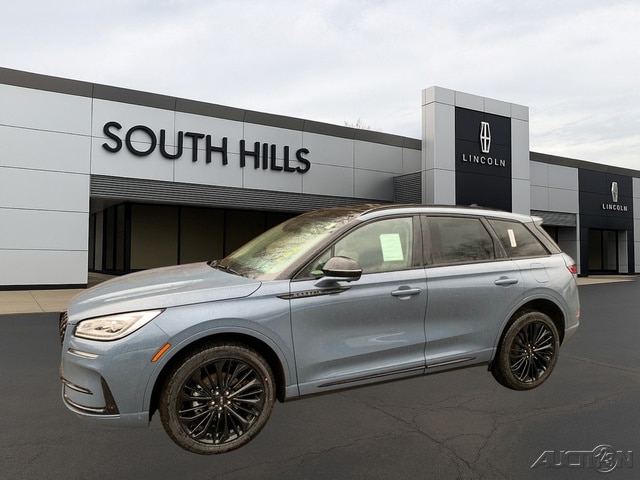2026 Lincoln Corsair Reserve AWD's photo