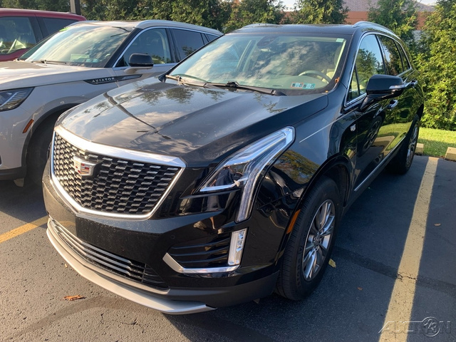 2023 Cadillac XT5