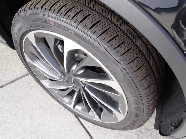 2025 Lincoln Aviator Reserve - Photo 10