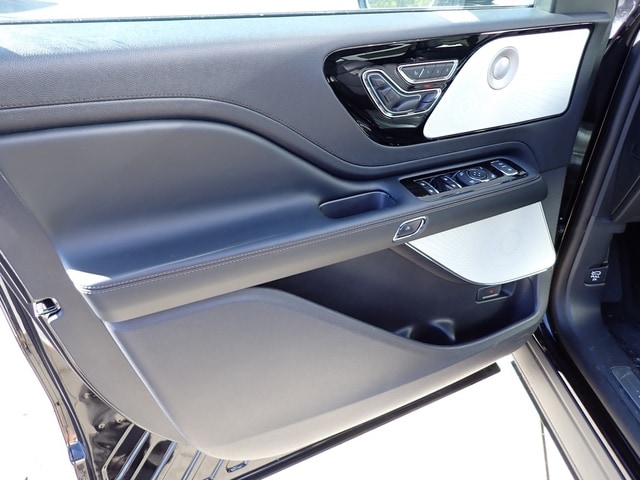 2025 Lincoln Aviator Reserve - Photo 19