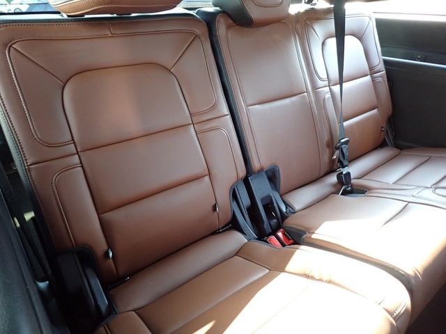 2024 Lincoln Navigator Reserve L - Photo 14