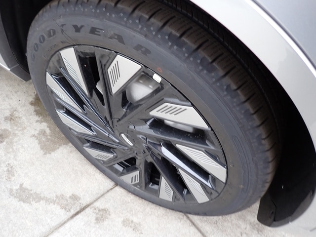 2026 Lincoln Nautilus Black Label - Photo 10
