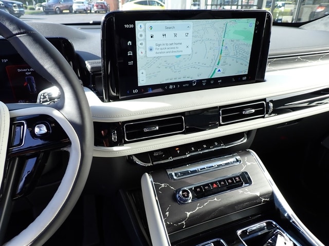 2025 Lincoln Aviator Black Label - Photo 22