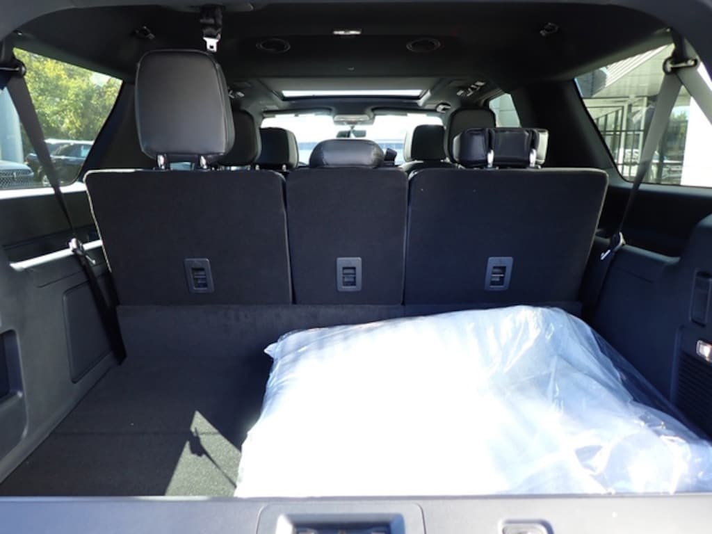 New 2025 Lincoln Navigator Reserve SUV