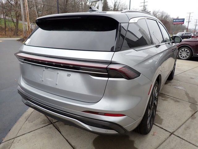 2026 Lincoln Nautilus Black Label - Photo 6