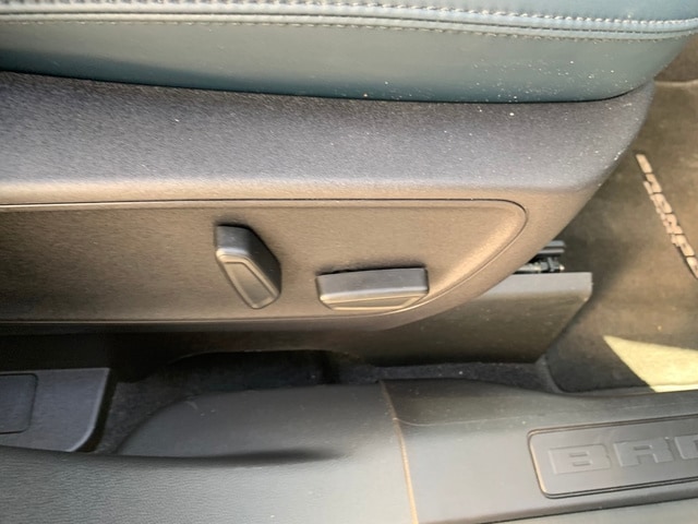 2024 Ford Bronco Sport Outer Banks - Photo 13