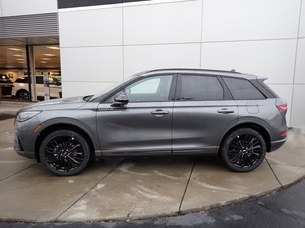 New 2026 Lincoln Corsair Premiere CROSSOVERS
