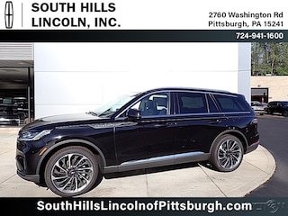 2025 Lincoln Aviator Reserve SUV