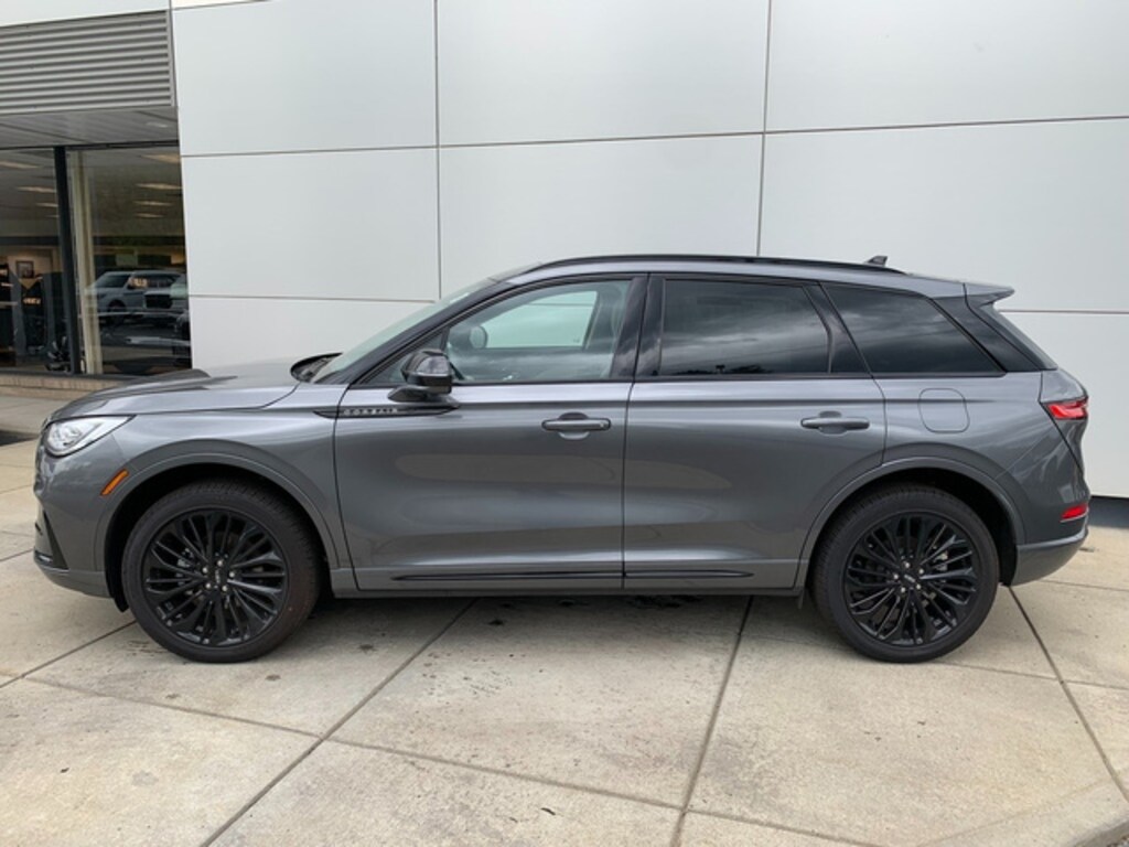 New 2026 Lincoln Corsair Reserve CROSSOVERS