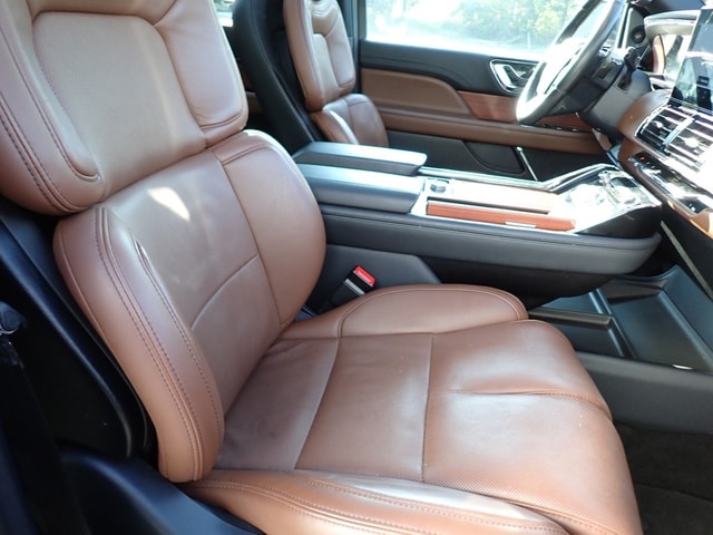 2024 Lincoln Navigator Reserve L - Photo 11