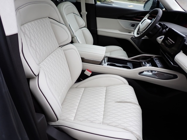 2026 Lincoln Nautilus Black Label - Photo 11